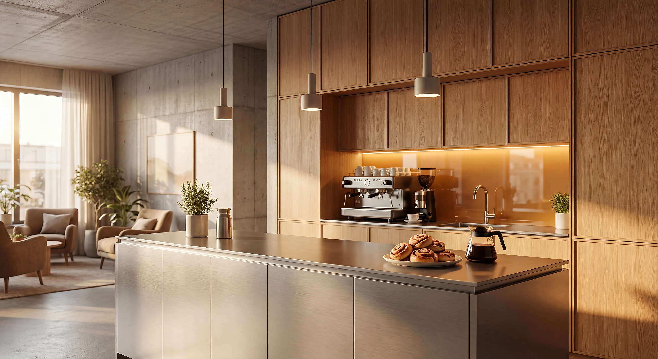 Köksrenovering bostadsrätt Malmö: Hemreform