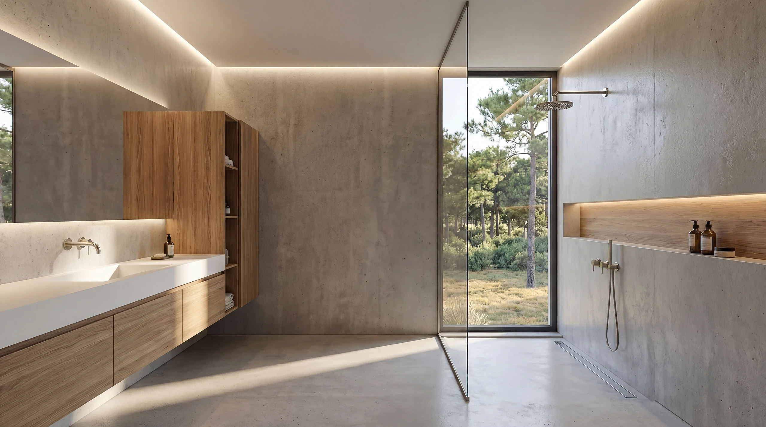 Villa Boa badrum renovering av Hemreform